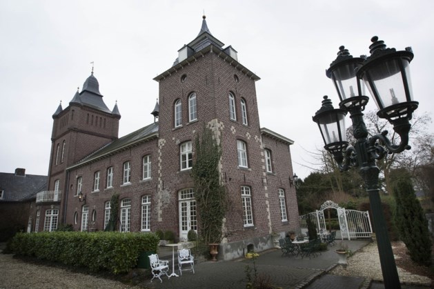 Nieuwe eigenaar legt 1,2 miljoen neer voor kasteel Heysterum