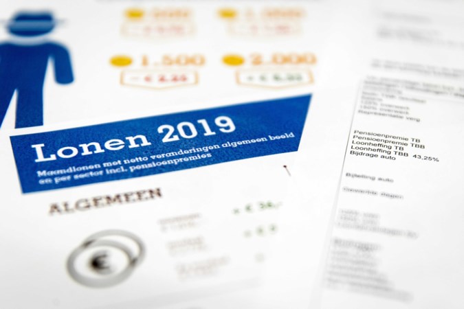 ‘Ons land is rijker dan ooit, maar die rijkdom wil maar niet doorsijpelen’