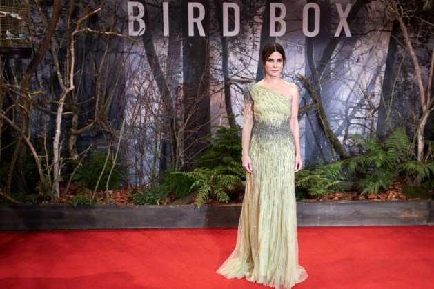 Netflix waarschuwt voor Bird Box Challenge