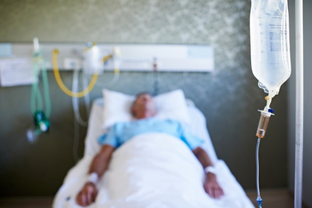 Nederlandse patiënt ligt het kortst in het ziekenhuis