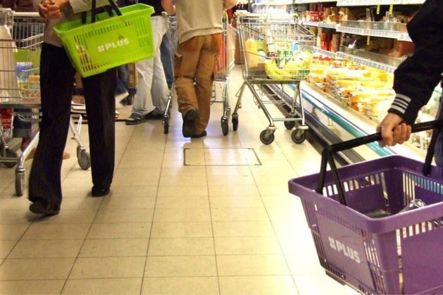 Hogere verkopen bij supermarktketen PLUS
