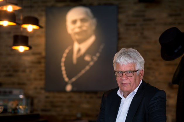 Burgemeester Sjraar Cox benadrukt succes Sittard-Geleen