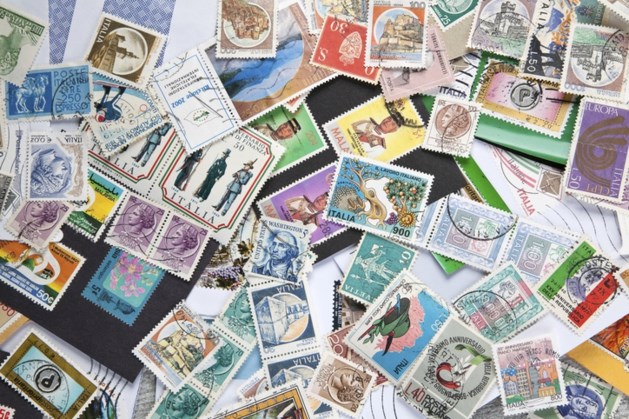 Philatelistenvereniging Echt houdt postzegelruilbeurs 