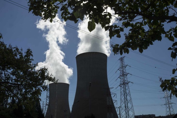 De Limburgse kerncentrale die er niet kwam