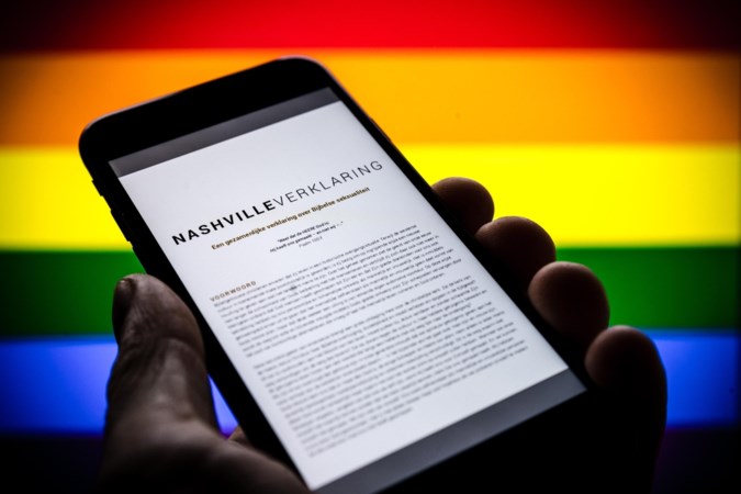 ‘Respect voor ons christelijk kader’
