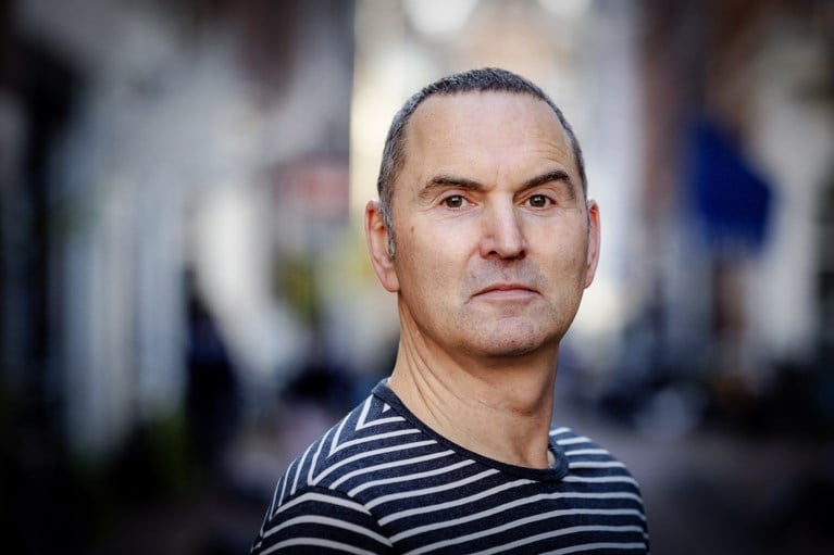Streep door televisieserie over Jos van Rey