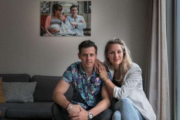 Voorstelling Van Venrayse Over Depressie Na Geboorte De