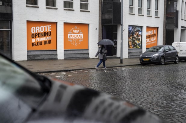 Buren Vragen In Kort Geding Stopzetting Bouw Supermarkt In M