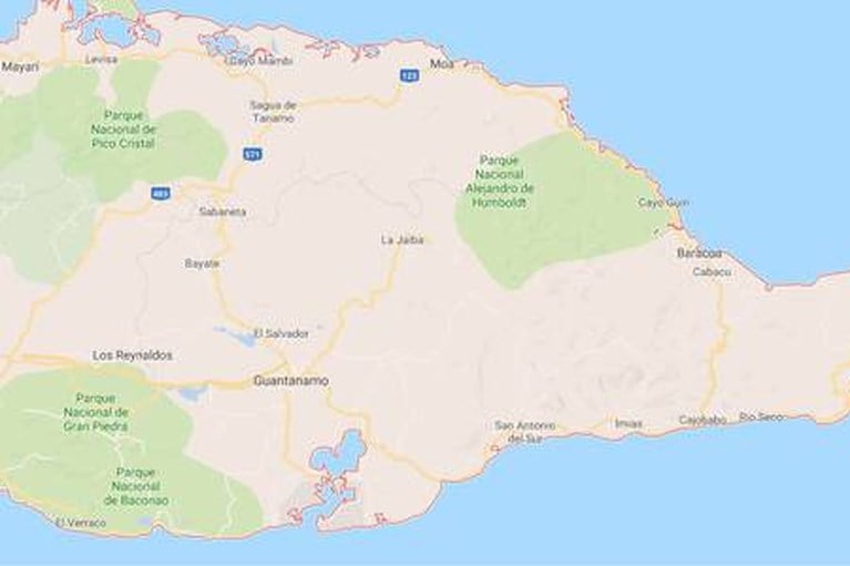 Bus met toeristen verongelukt in Cuba: ‘Nederlanders in ziekenhuis’