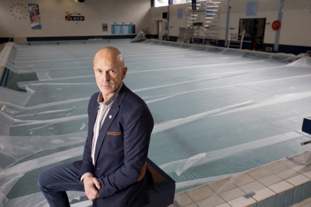 Zwembad Nederweert uiterlijk 1 maart weer open - De Limburger
