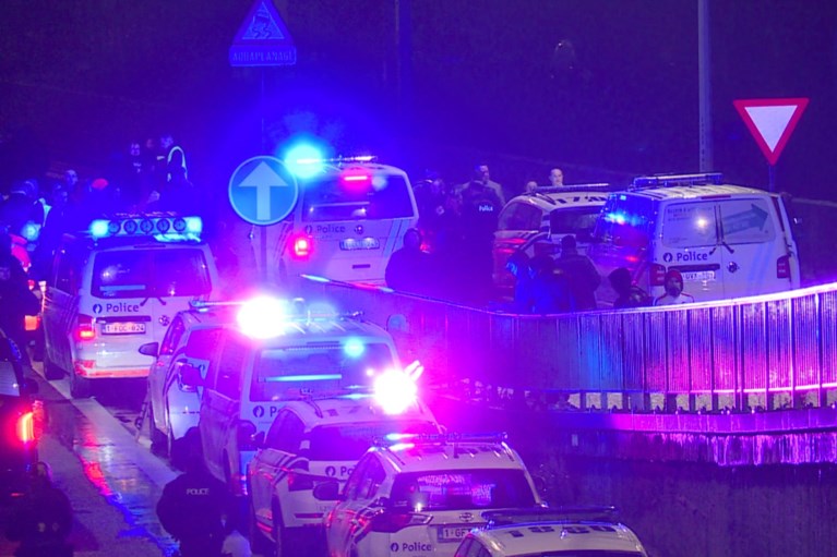 Vrienden verdachte chauffeur starten inzameling