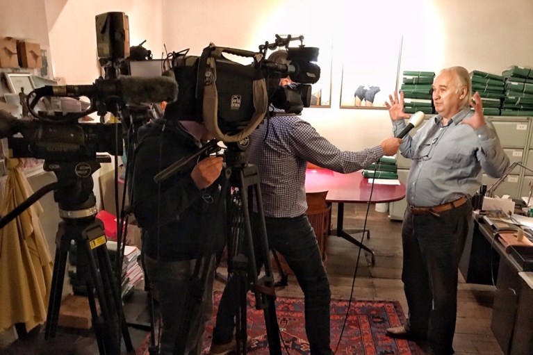 Verdachte van doodrijden ‘geel hesje’ vrijgelaten