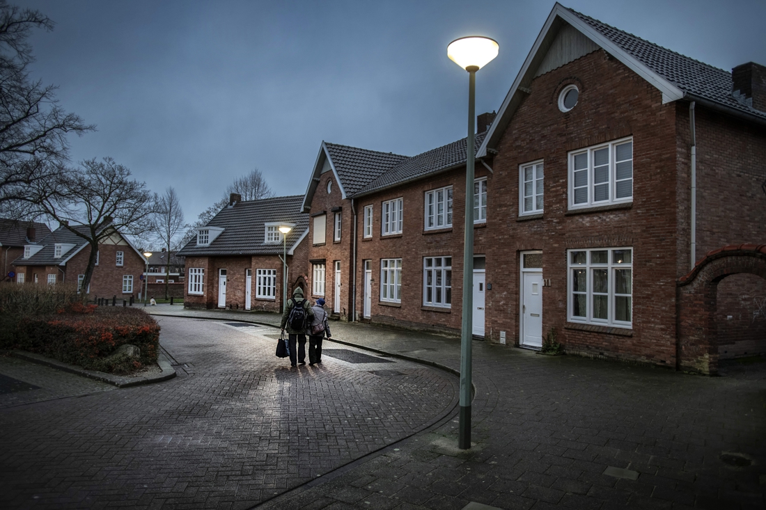 Bouw Van Nieuwe Wijk De Egge In Brunssum Komt Dichterbij - De Limburger