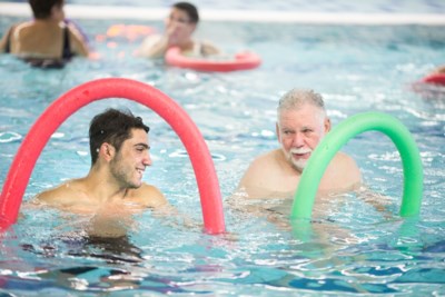Praktijkvariant Van Mbo Opleiding Sport En Recreatie In Beek De Limburger Mobile