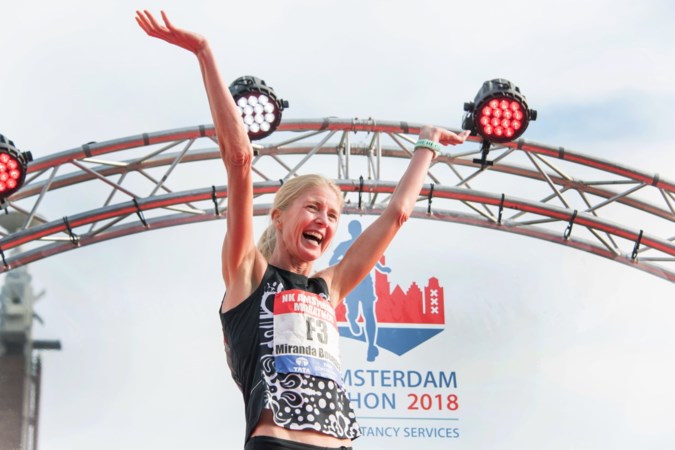 Weekendinterview: ‘De Hijger’ Miranda Boonstra wil niet gemiddeld zijn