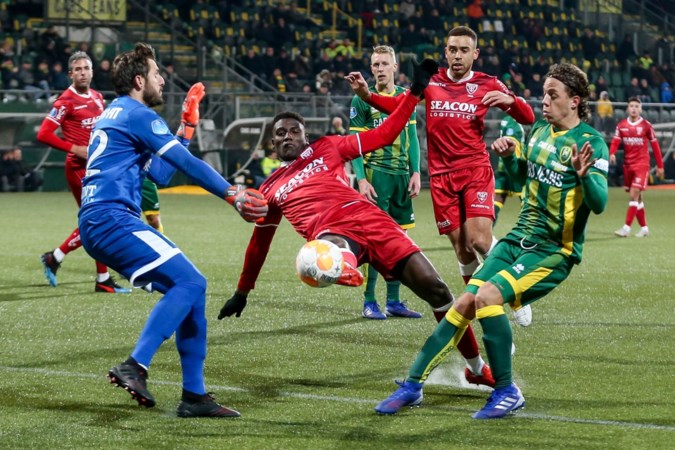 VVV: nu ook voor de fijnproever na spektakelstuk