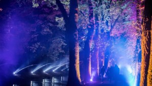 Nieuw tiendaags lichtfestival langs Maas in Venlo