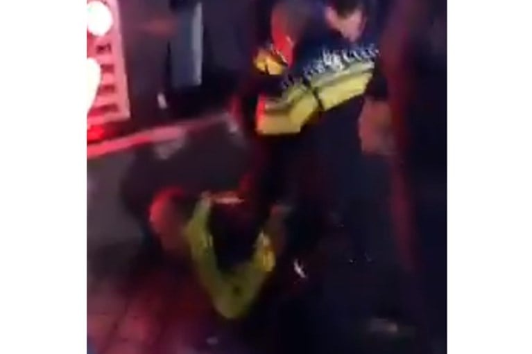 Man opgepakt voor opruiing met Heerlens gele hesjes-filmpje