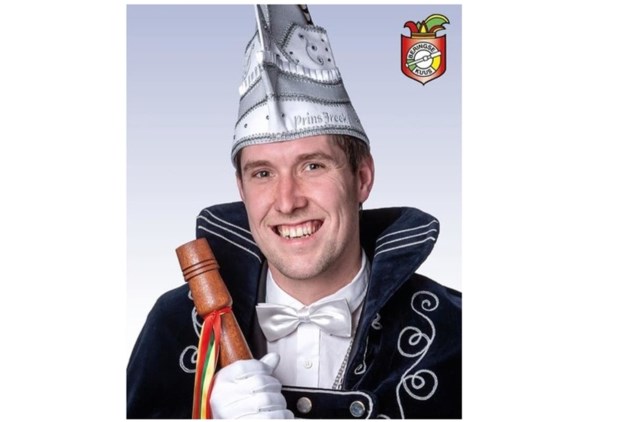 Prins Freek Gaat Voorop Bij Beringse Kuus De Limburger Mobile