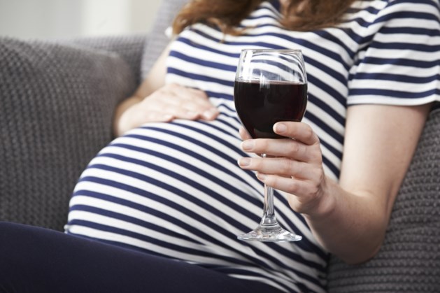 Zwangerschap en alcohol foute combinatie, weet iedereen…  Niet dus, met schrijnende gevolgen  