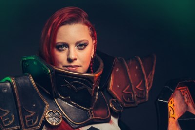 Filmhelden Bijeen Op Cosplay In Pathe Maastricht De Limburger