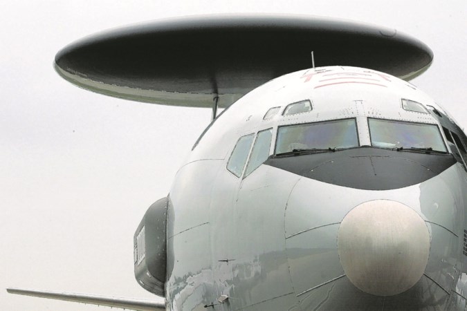 ’Awacs-tegenstanders worden met een ronduit beschamende fooi afgescheept’