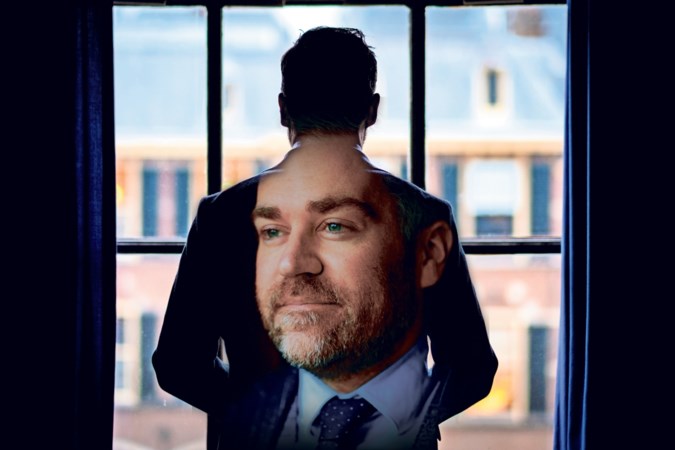 Klaas Dijkhoff: 'Ik geef de week een voldoende'