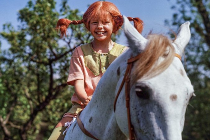 ‘Het paard van Pippi Langkous werd gedrogeerd’ - De Limburger