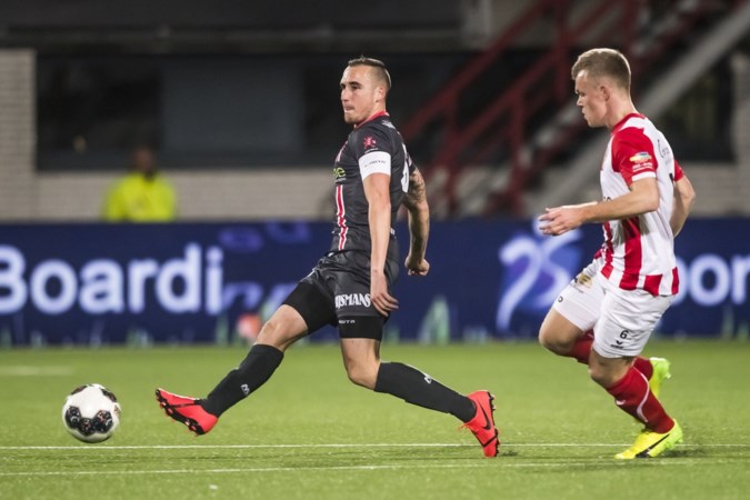 ‘En er zit nog meer in het vat voor MVV’