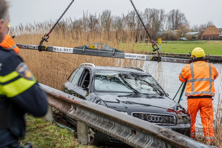 Doden in water in Obdam zijn vier Polen, grote verslagenheid bij werkgever