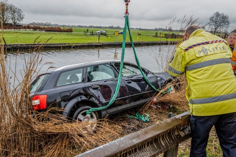 Doden in water in Obdam zijn vier Polen, grote verslagenheid bij werkgever