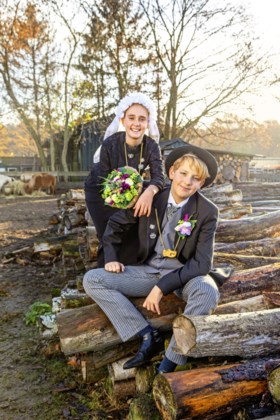 Nieuwe gangmakers bij de Boereraod