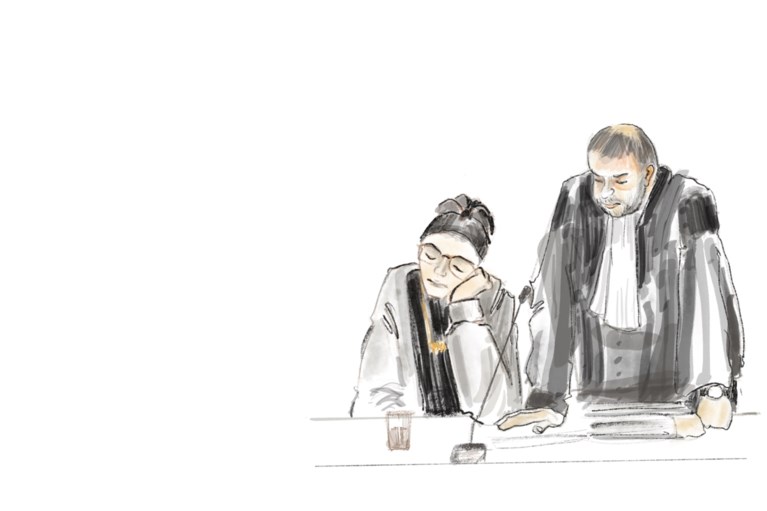Zaak dubbele moord Maastricht: ‘Ik zie steeds de zwarte ogen van Osama die ons dood wilde hebben’