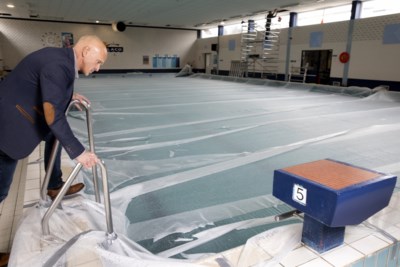 Zwembad Nederweert Gaat Maandag Weer Open De Limburger Mobile