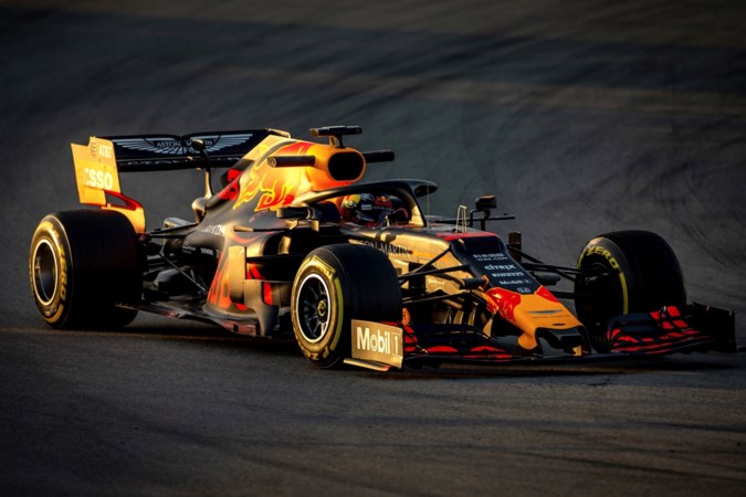 Formule 1: Testritten geven héél klein kijkje in de glazen bol