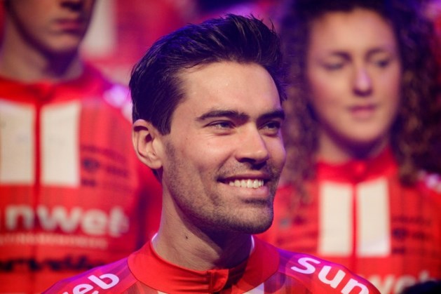 Waar rijden de Nederlandse wielrenners zich warm? - De ...