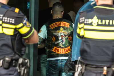 Niet mínder maar méér motorclubs door aanpak