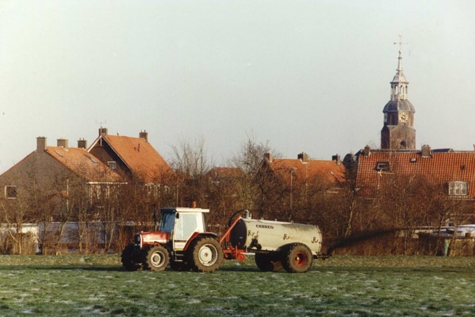 ‘Het mestprobleem is een veelkoppig stinkend monster’