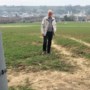 Britse piloten krijgen na 79 jaar een monument bij de grenspaal