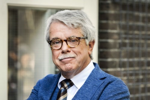 Advies van rechter mr. Frank Visser: ‘Word geen vrienden met je buren’
