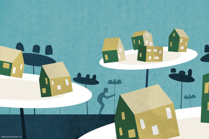 Wonen Limburg probeert van een huis een thuis maken