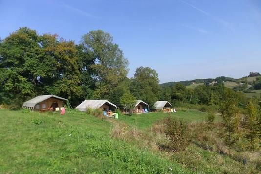 Dit zijn de allerleukste Franse campings