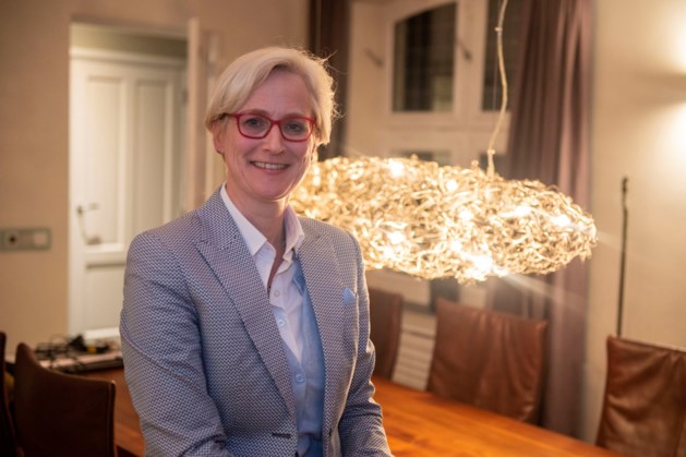 Petra Dassen-Housen voorgedragen als nieuwe burgemeester Kerkrade 