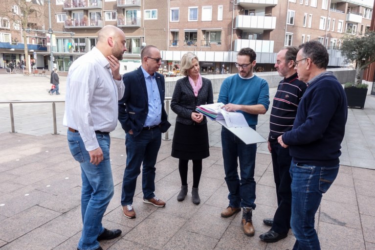„Als ze het in Venlo kunnen, moet het ons hier in Roermond zeker lukken...”