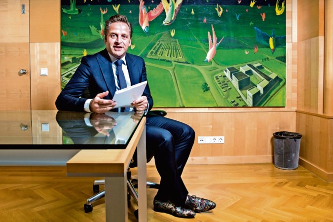 Hugo de Jonge: terug naar het gezonde verstand