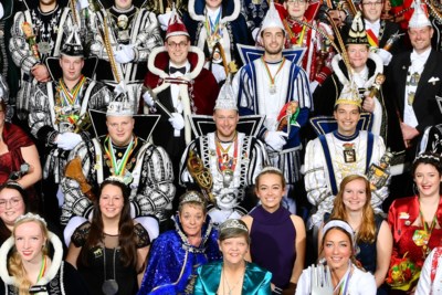 Prinsenfoto Westelijke Mijnstreek De Limburger Mobile