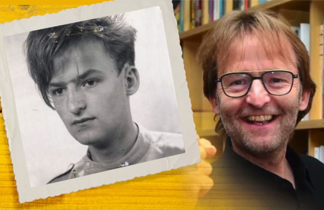 Wat Hield Je Van Meisjes Je Kon Op Drie Tegelijk Verliefd