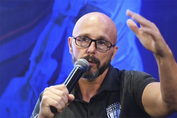 Eelco Schattorie al zeventien jaar op avontuur: 'Ik heb een geweldige rugzak, gevuld in vele culturen'