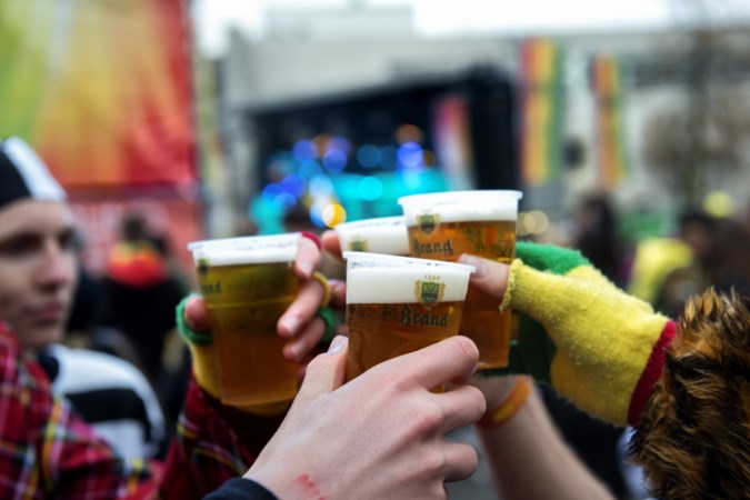 Veertig dagen vasten. Wie doet dat eigenlijk nog na carnaval?