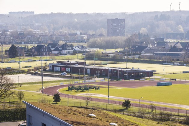 Sportpark Limburg Sportpark Limburg